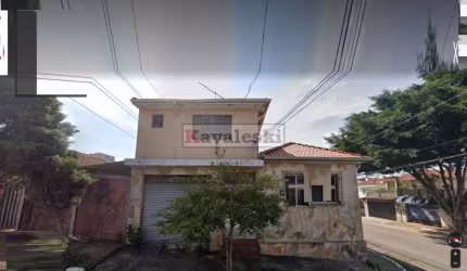 Terreno à venda na Rua Jocelino da Cruz, --, Vila da Saúde, São Paulo, 250 m2 por R$ 1.475.000