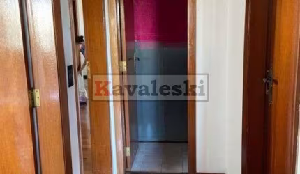 Apartamento com 3 quartos à venda na Rua Divinópolis, --, Vila Brasilina, São Paulo, 144 m2 por R$ 1.000.000