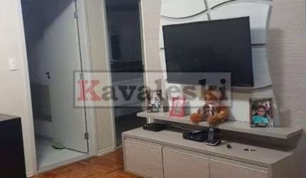 Apartamento com 3 quartos à venda na Rua José do Patrocínio, --, Aclimação, São Paulo, 106 m2 por R$ 670.000