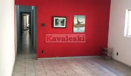 BELÍSSIMA CASA/ESPAÇOSA/IDEAL PARA FINS COMERCIAIS...