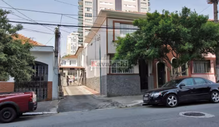 Sobrado Residencial /Comercial / Miolo do Ipiranga / 2 dormitórios 2 wcs 1 vaga / Imperdível