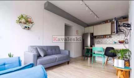 Apartamento perto do metro saude