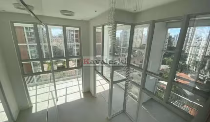 Apartamento com 5 quartos à venda na Rua Agnaldo Manuel dos Santos, --, Vila Mariana, São Paulo, 238 m2 por R$ 3.200.000