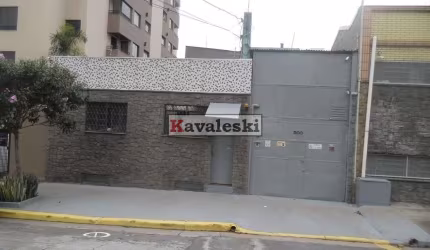 Barracão / Galpão / Depósito à venda na Avenida Santo Albano, --, Vila Vera, São Paulo, 500 m2 por R$ 3.000.000