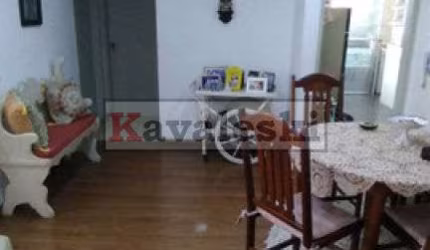 Apartamento com 2 quartos à venda na Rua do Arraial, --, Vila Mariana, São Paulo, 67 m2 por R$ 499.000