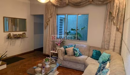 Casa em condomínio fechado com 3 quartos à venda na Rua Paulo Orozimbo, --, Cambuci, São Paulo, 180 m2 por R$ 1.260.000