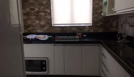 Apartamento com 2 quartos à venda na Rua Doutor Nicolau Alberto Defina, --, Jardim da Saude, São Paulo, 55 m2 por R$ 230.000