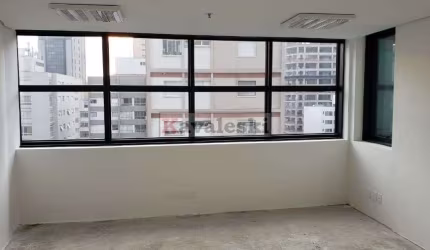 Casa comercial à venda na Alameda Santos, --, Cerqueira César, São Paulo, 32 m2 por R$ 409.000