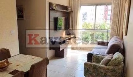 Apartamento com 3 quartos à venda na Rua Maria Teresa Gaudino, --, Jardim Maria Estela, São Paulo, 63 m2 por R$ 340.000