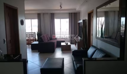 APARTAMENTO INCRIVEL, PRONTO PARA MORAR!! de 120m², parte nobre do Jardim da Saúde! Confira!!!