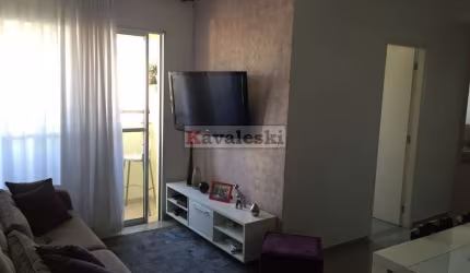 APARTAMENTO COM 68 M²  NO SACOMÃ !!! VALE A PENA CONFERIR.