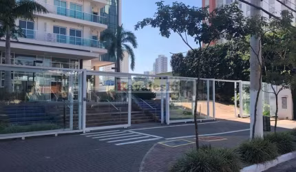 CONJUNTO COMERCIAL VILA CLEMENTINO