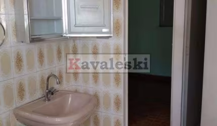 Apartamento com 3 quartos à venda na Rua Marquês de Lages, --, Vila Moraes, São Paulo, 62 m2 por R$ 282.000