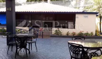Apartamento com 3 quartos à venda na Avenida dos Ourives, --, Jardim São Savério, São Paulo, 60 m2 por R$ 290.000