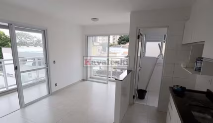 Apartamento com 2 quartos à venda na Praça Nami Jafet, --, Ipiranga, São Paulo, 60 m2 por R$ 648.000