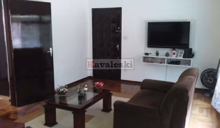 Casa sobrado na vila das merces