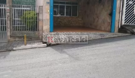 Casa comercial para alugar na Rua Simão Lopes, --, Vila Moraes, São Paulo, 6 m2 por R$ 1.000
