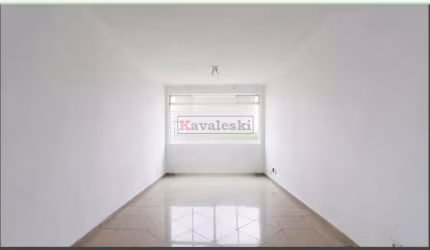 Apartamento à venda com 80m², 2 quartos e 1 vaga