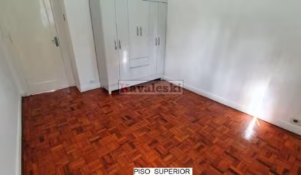 Sobrado a venda 205m²