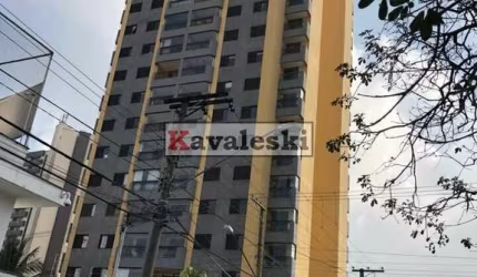 Cobertura no melhor do Jardim da Saúde 170 metros. Confira!!!