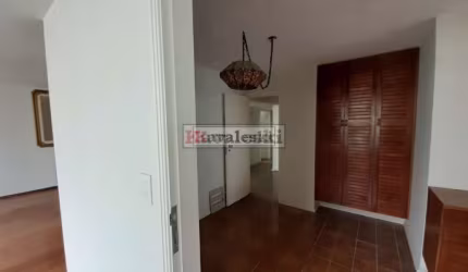 Cobertura duplex para venda com 384m² - Metrô Paraíso
