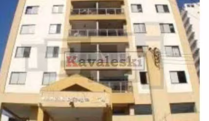 Cobertura com 3 dormitórios à venda, 120 m² - Jabaquara - São Paulo/SP