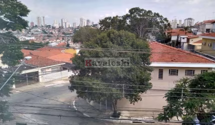 Lindo Sobrado Pq Jabaquara