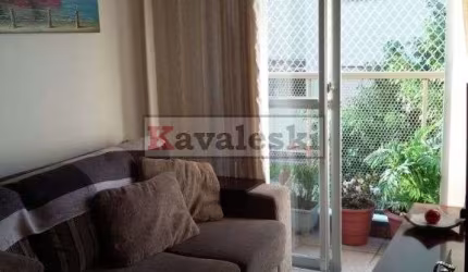Apartamento 56 metros / suite/ lazer / 1 Vaga / Pertinho do Metro Sacoma.....