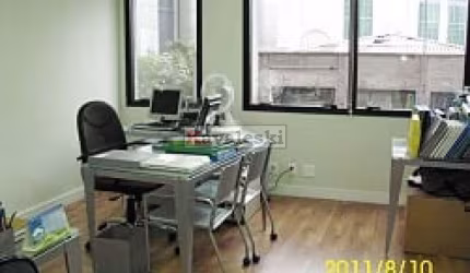 VENDO SALA COMERCIAL  70 M²  VILA OLIMPIA