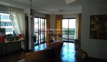 ÓTIMA APARTAMENTO EM AREA NOBRE DO JARDIM DA SAÚDE !!!