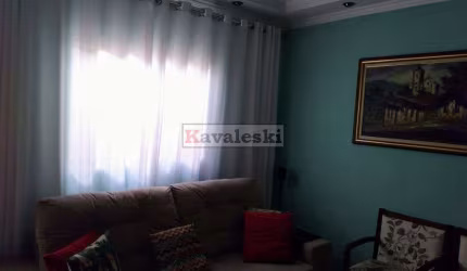 Casa em condomínio fechado com 3 quartos à venda na Rua Romão Puiggari, --, Vila Moraes, São Paulo, 184 m2 por R$ 720.000