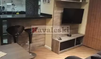 LINDO APARTAMENTO TODO REFORMADO!!