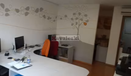 Casa comercial com 1 sala à venda na Rua Itapeva, --, Bela Vista, São Paulo, 31 m2 por R$ 349.000