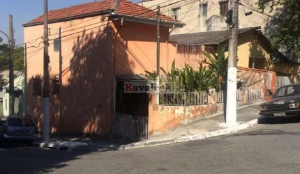 SOBRADO DE ESQUINA