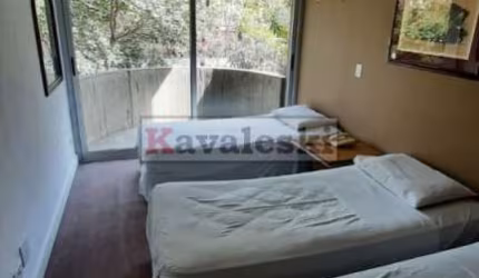 APARTAMENTO TIPO FLAT  a Venda e Locação