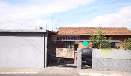 Casa Térrea 3 dormitórios 1 suite 3 vagas / Próx Cursino - Doc 100%