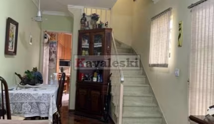 Sobrado a Venda 100m2