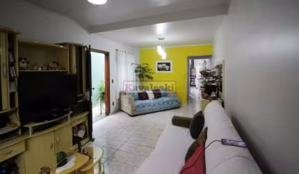 SOBRADO EXCELENTE MOINHO VELHO 3 DORM,2 VAGAS