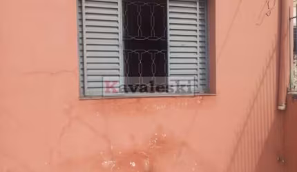 Casa para renda, Vila das Mercês