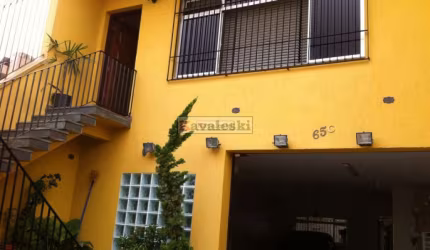 SOBRADO NA VILA VERMELHA !!!