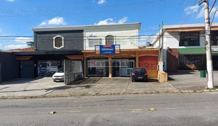Comercial No Ipiranga