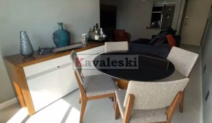 Apartamento a venda na Rua Arminda Fernandes de Almeida, Vila Mariana, São Paulo, SP