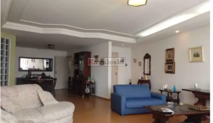 Apartamento a venda 185m2