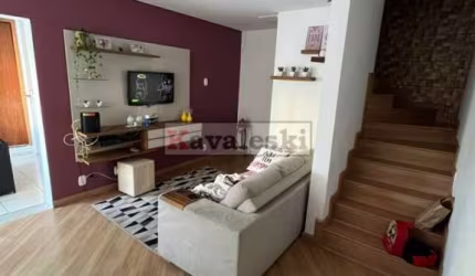 Sobrado + Casa Térrea no melhor da Vila Merces  Confira !!!!