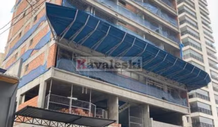 Flat a venda 25M2