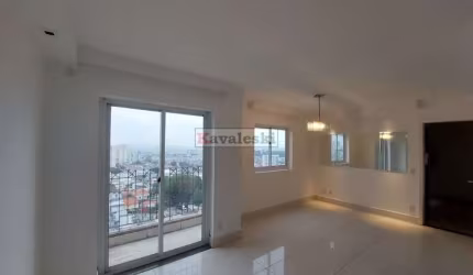 Cobertura Duplex no bairro Moinho Velho Z/Sul - São Paulo/SP