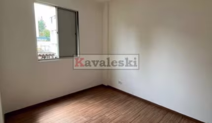 Apartamento Jardim Celeste - 2 dormitórios