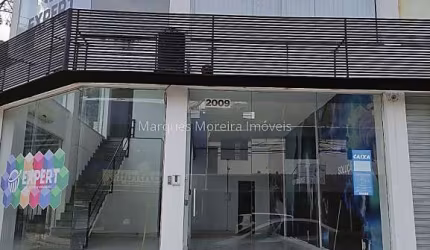 Oportunidade comercial no Bairro Marilândia