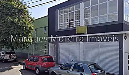 Excelente oportunidade de sala comercial no bairro Santa Terezinha!