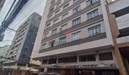 Excelente oportunidade no Centro da cidade!